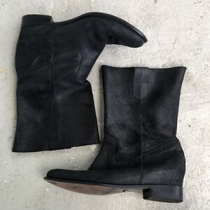 Schutz Ankle by